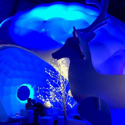 #019: Travel Congeniality, Whistler Pride & Ski Festival, Whistler Culinary Culture, Micro-Tripping & Hotel Gouging