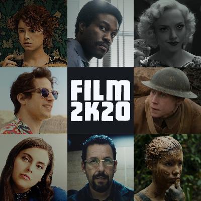 Podsumowanie 2k20 - cz.1 (filmy)