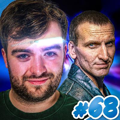 68: Doctor Who SERIES ONE Review & Episode Ranking