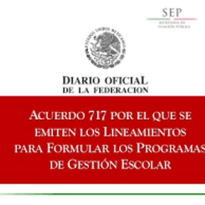Acuerdo 717