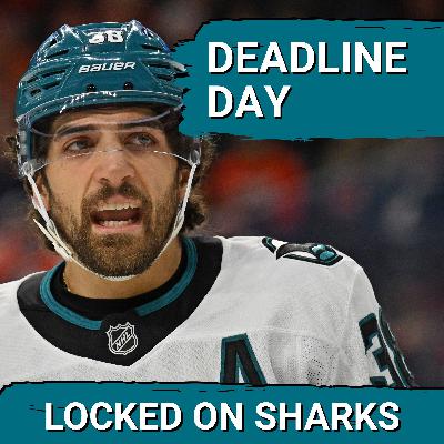 STAND PAT?: Why the San Jose Sharks Might REFUSE to Trade Ferraro or Klingberg at the Deadline