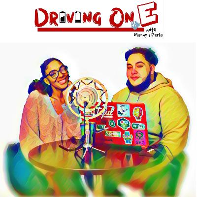Pilot | Driving on E #1