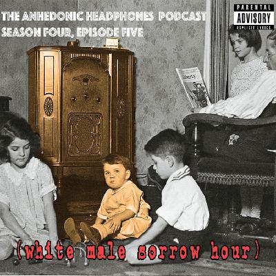 White Male Sorrow Hour