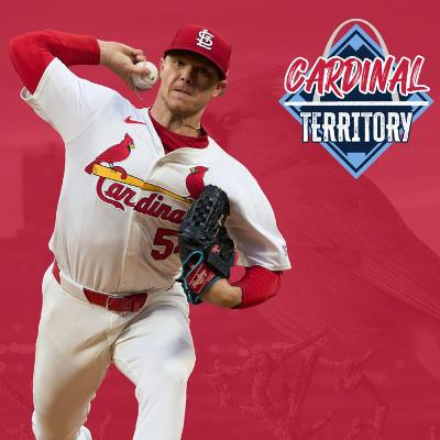Final home series of 2025: What have we learned about the Cardinals?