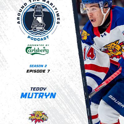 Around the Maritimes - S02 EP07 - Teddy Mutryn Around the Maritimes - S02 EP07 - Teddy Mutryn