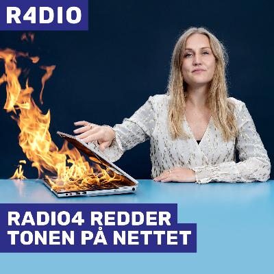 Er vi onde mennesker på nettet? Er vi onde mennesker på nettet?