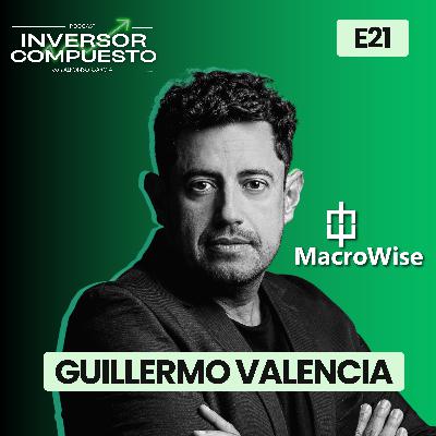 Bitcoin, IA y Energía Nuclear: Las 3 apuestas que cambiarán tu portafolio | Guillermo Valencia – Inversor Compuesto Bitcoin, IA y Energía Nuclear: Las 3 apuestas que cambiarán tu portafolio | Guillermo Valencia – Inversor Compuesto