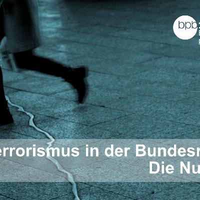 Terrorismus in der Bundesrepublik: Die Nullerjahre