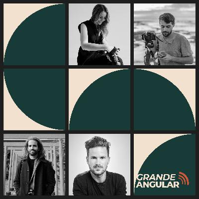 Ep.9 - Render, foto ou ficção? A Fotografia de Arquitectura na era da AI