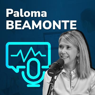 Gestión del Talento en la clínica | Paloma Beamonte #5