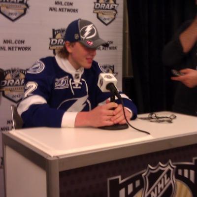 Jon Cooper Talked about the Win over The Flyers