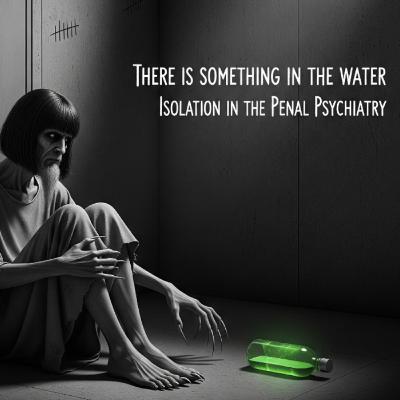 16. Locked in the Void: A Decade of Survival and Struggle ⚖️ http://4u.free.nf