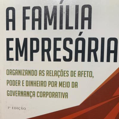 Acordo de sócios e Empresa familiar