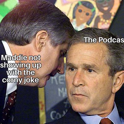 The Ming and Pj Show Ft. SP