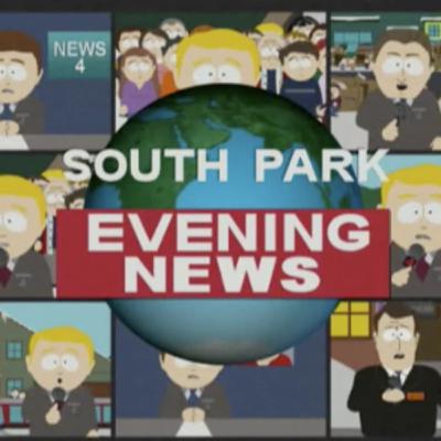 Breaking News