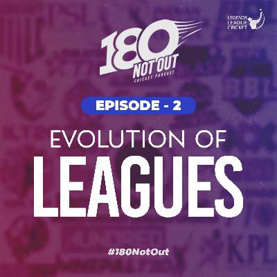 Rise of T20 Leagues in Cricket | IPL and Beyond