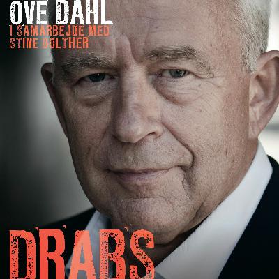 DRABSCHEFEN NYE SAGER - Sommerpodcast
