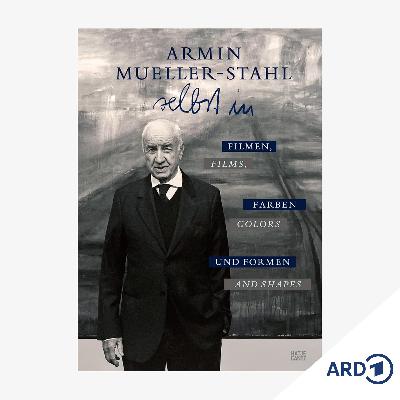 Bildschöne Bücher: "Selbst in Farben, Filmen und Formen" von Armin Mueller-Stahl Bildschöne Bücher: "Selbst in Farben, Filmen und Formen" von Armin Mueller-Stahl