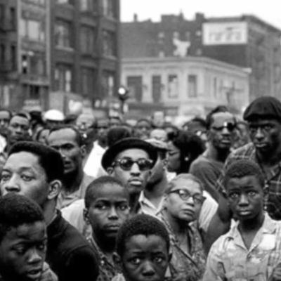 Harlem Harlem Harlem