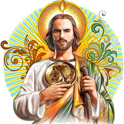 Oração a São Judas pelo fim da Pandemia Oração a São Judas pelo fim da Pandemia