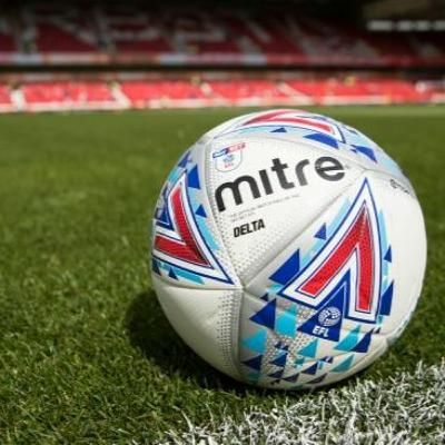 EFL Extra Time: Clive Tyldesley!