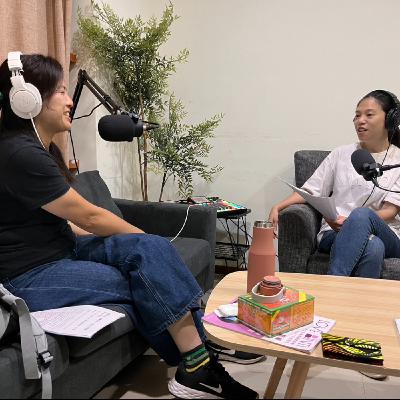 #738 從一口乾淨的水到一份自立的尊嚴:如何用科學與教育翻轉非洲村莊的生命軌跡?來賓:愛女孩國際關懷協會理事長 劉兆雯Sara #738 從一口乾淨的水到一份自立的尊嚴:如何用科學與教育翻轉非洲村莊的生命軌跡?來賓:愛女孩國際關懷協會理事長 劉兆雯Sara