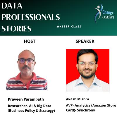 Master Class- AI/ML Use Cases Challenges