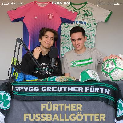 Pflichtsieg ohne Schnickschnack - reicht das? I FFG 186