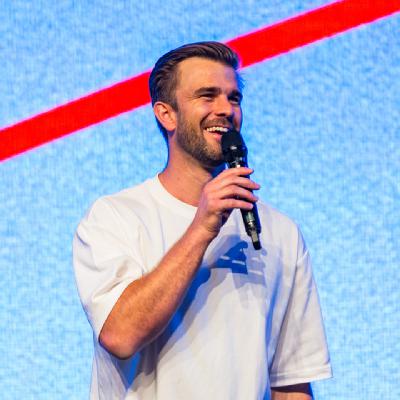 Willing and Able - Renaud von Wielligh