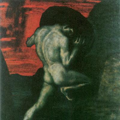 68 Sisyphe 68 Sisyphe