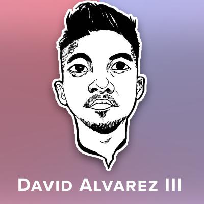 MDetroit Ep. 6 : David Alvarez III MDetroit Ep. 6 : David Alvarez III