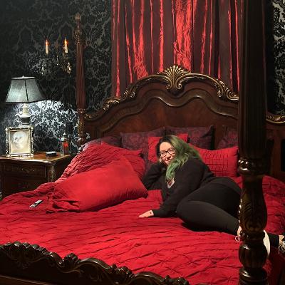 Episode 53: Plane Crashes, edibles, and Chad's upcoming Vasectomy