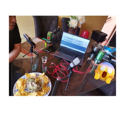 Episodio 26: ¿Es normal hablar con uno mismo?