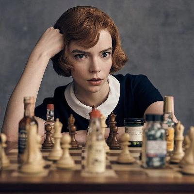 My 'Queen's Gambit' Review