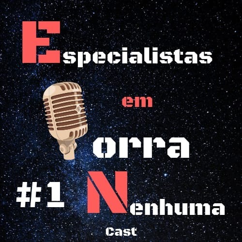 Especialistas em Porra Nenhuma