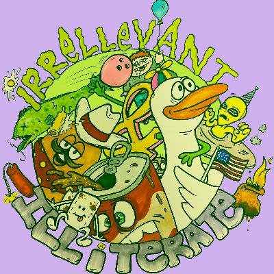 PHILADELPHIAN BROGUE - Ep.151 Ft. Daniel & Hendrick (Age of Ruin)