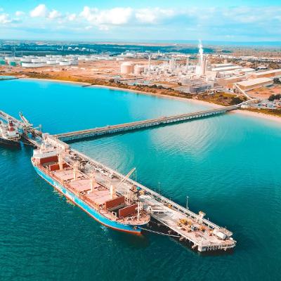 Jess Beckerling: State Development Bill Jess Beckerling: State Development Bill