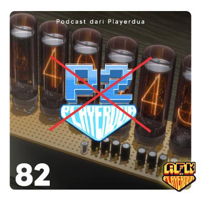 Eps. 82 | Gimana Nasib Zidny & Arul kalo Player Dua Ga ada?