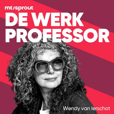 215. Waarom jij niet het probleem bent en de ander ook niet met Marijke Spanjersberg