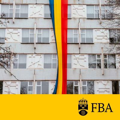 Moldavien – Europas viktiga frontlinje