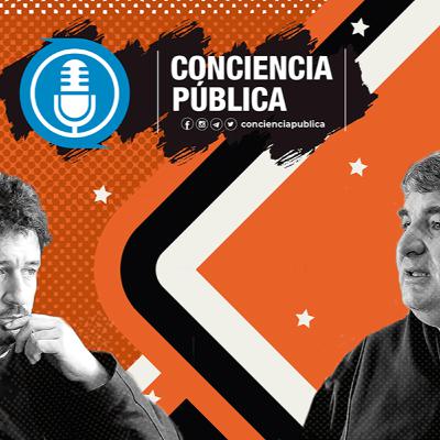 Conciencia Publica - 12-09-2020