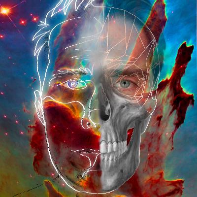 Ep 38 - Callsign: "SPECTRE" - Programmer, Founder, Podcaster, Brand Builder