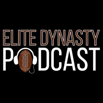 Elite Dynasty Podcast Ep. 55: Rise of the Roman "Wilson" Empire
