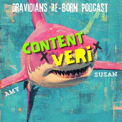 Content Veri - Ft. Amy, Susan (E - 40)