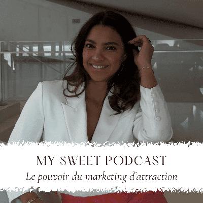 #52 Le pouvoir du marketing d’attraction