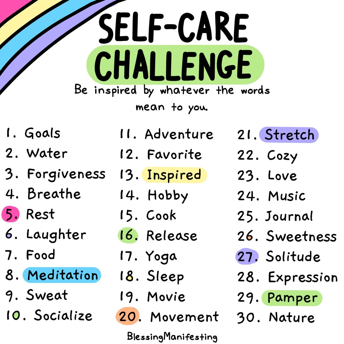 Mindful Momma | Dana Massat | Mental Health