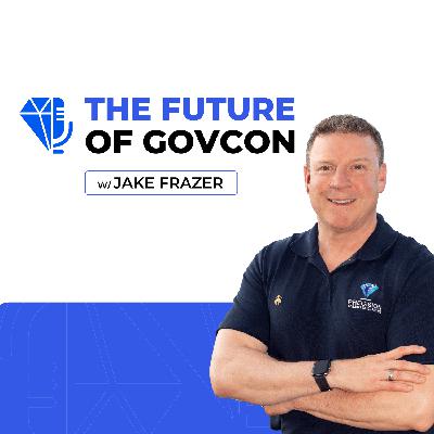 2025 Year in Review: What Changed GovCon and What Comes Next 2025 Year in Review: What Changed GovCon and What Comes Next