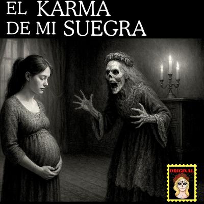 👉El Karma de mi Suegra⎮Relato de Brujería⎮Viviendo con el miedo - Relatos de Brujería
