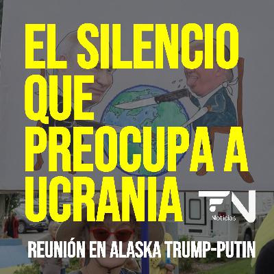 Trump cede, Putin se fortalece - Las noticias de HOY Trump cede, Putin se fortalece - Las noticias de HOY