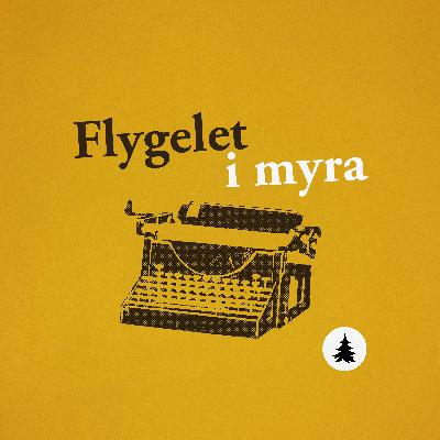 Flygelet i myra - trailer